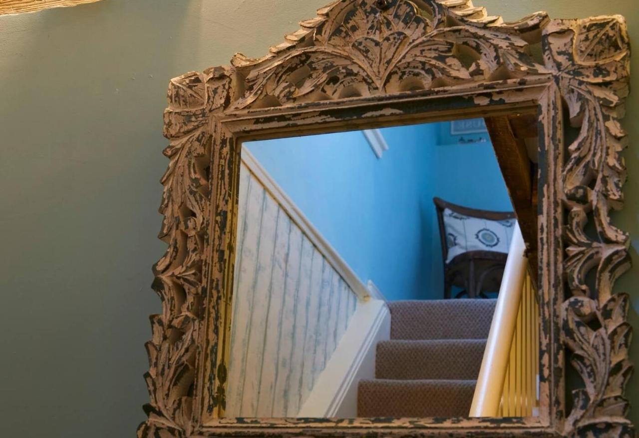 Boutique Fisherman'S Grade II Listed Cottage Scarborough Bagian luar foto