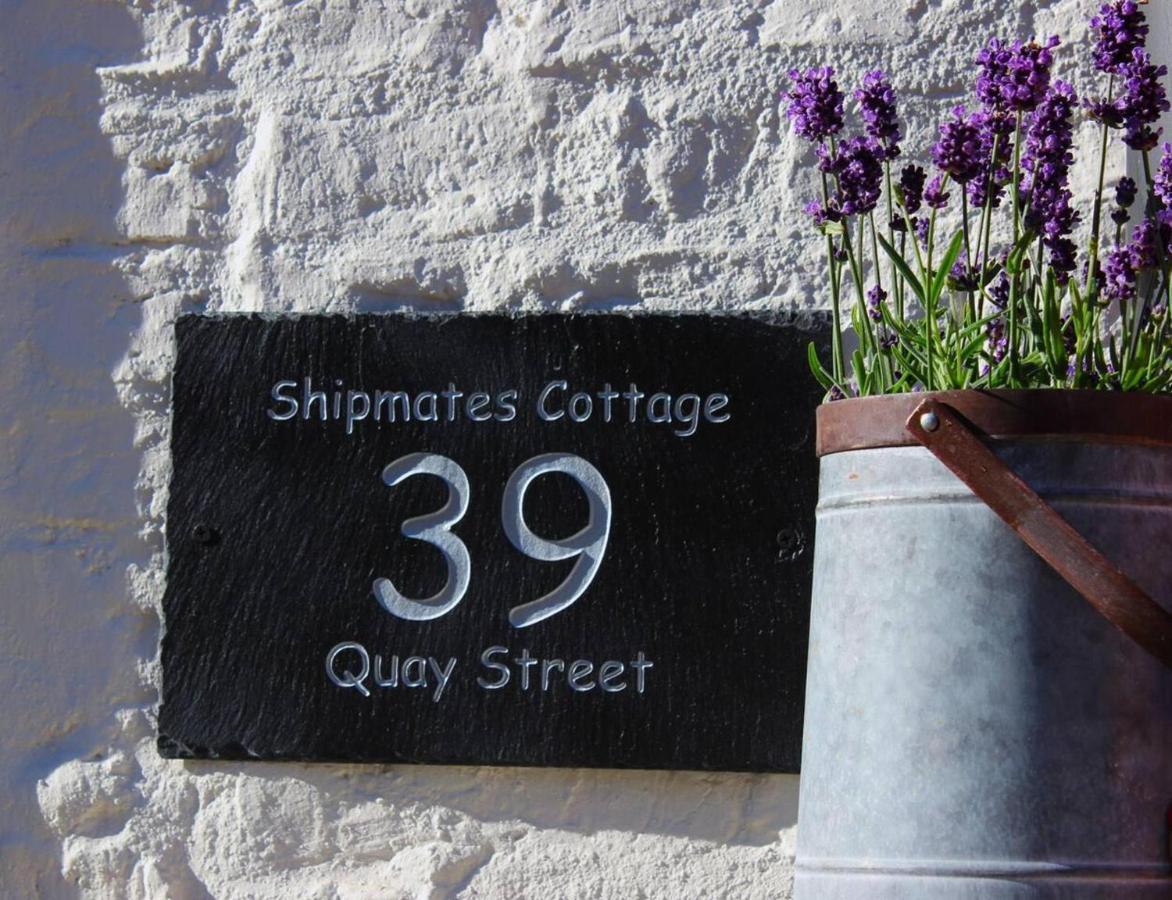 Boutique Fisherman'S Grade II Listed Cottage Scarborough Bagian luar foto