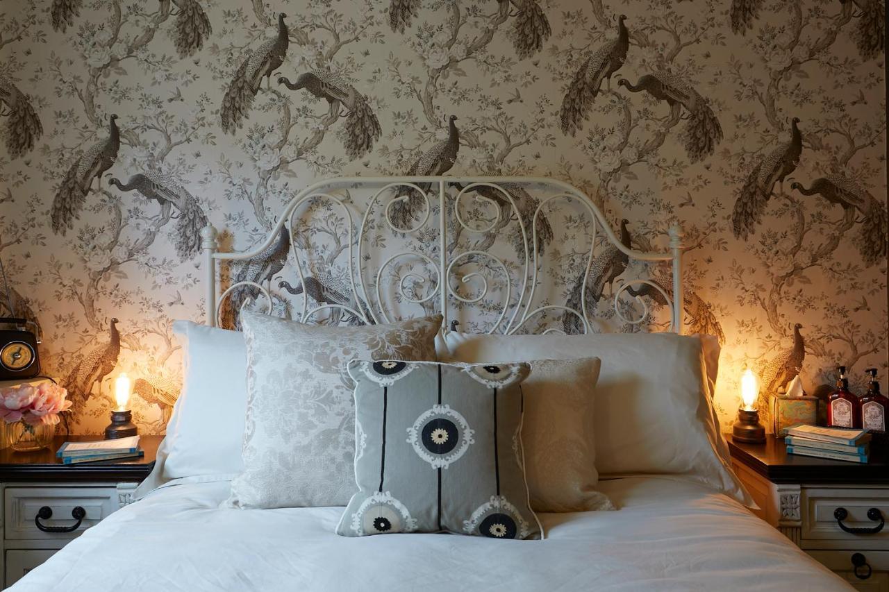 Boutique Fisherman'S Grade II Listed Cottage Scarborough Bagian luar foto