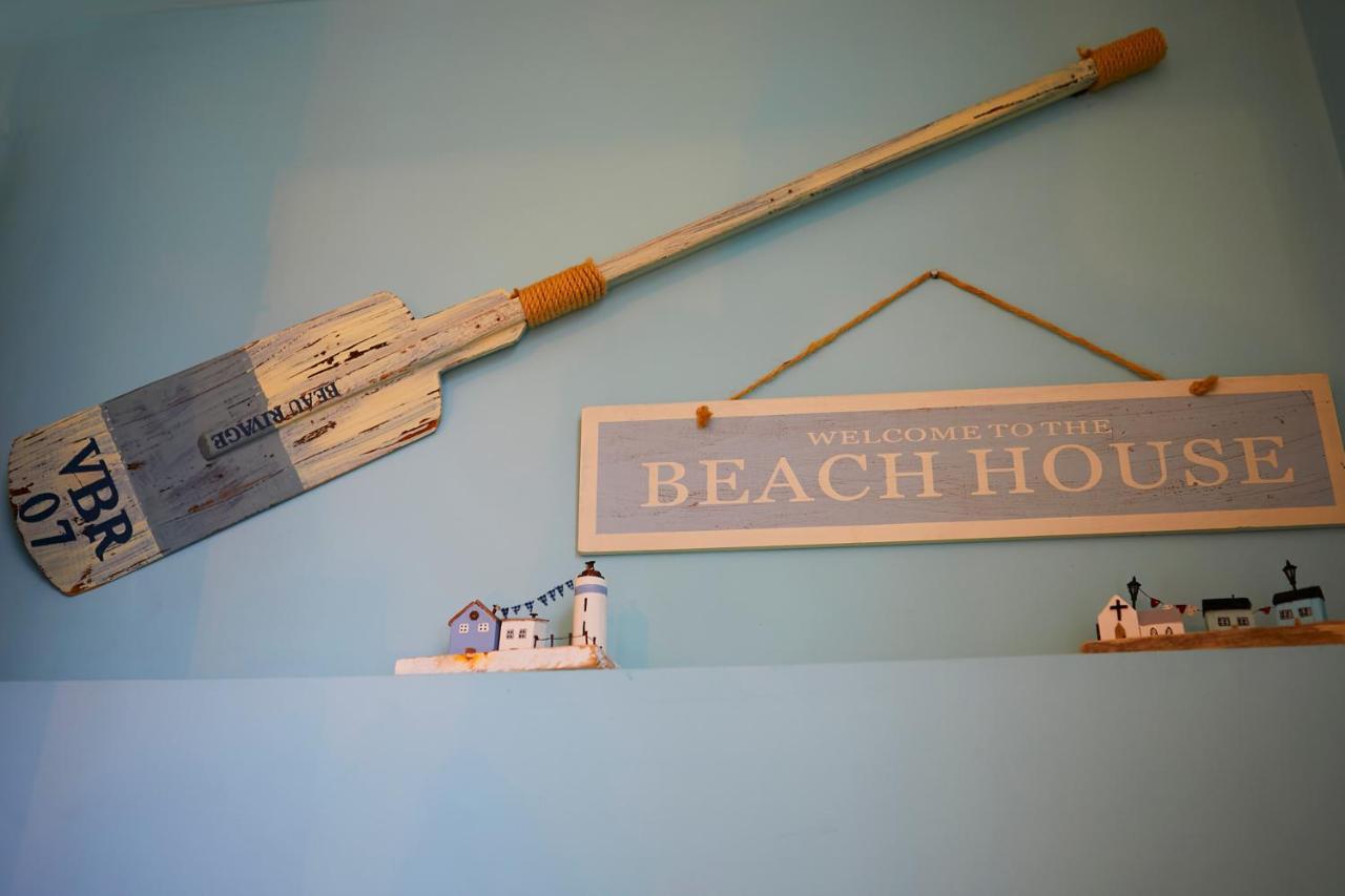 Boutique Fisherman'S Grade II Listed Cottage Scarborough Bagian luar foto